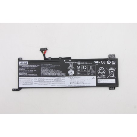 "Lenovo SPA L19M4PC0 1544V 60Wh 4-Cell Battery - High Performance, Reliable Power - P/N: 5B10W86195"